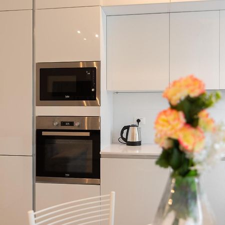 Апартаменты Audrey Flat - Stazione Milano Centrale Экстерьер фото
