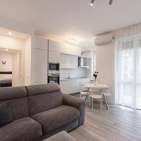 Апартаменты Audrey Flat - Stazione Milano Centrale Экстерьер фото
