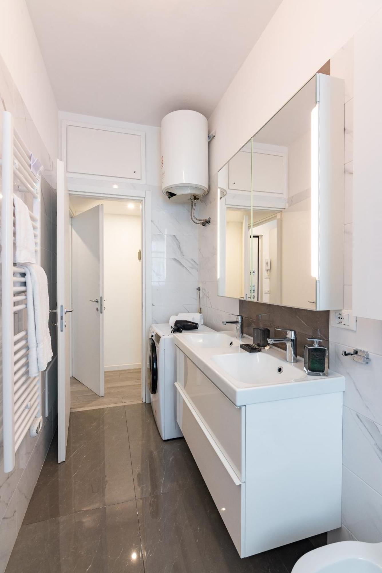 Апартаменты Audrey Flat - Stazione Milano Centrale Экстерьер фото