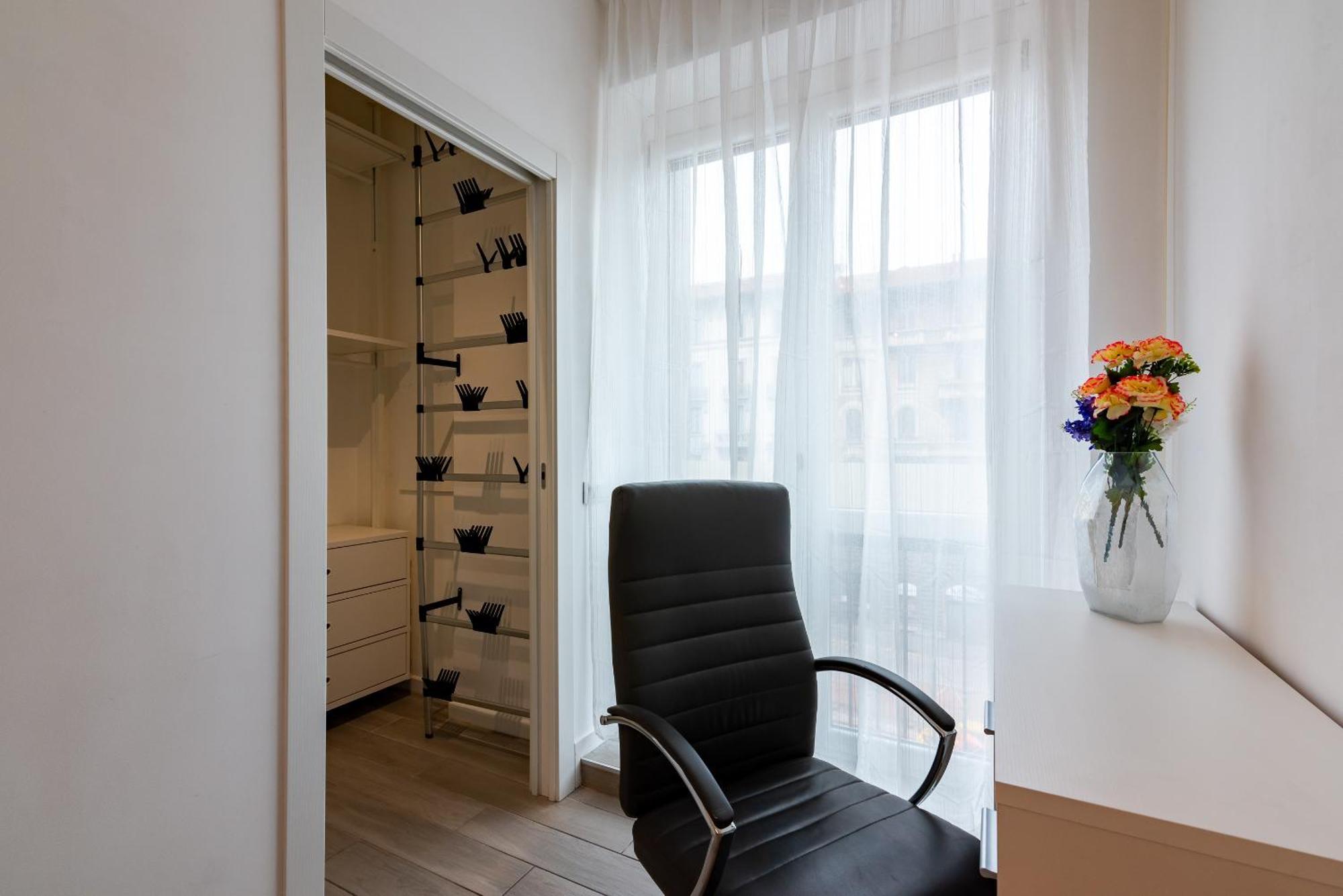 Апартаменты Audrey Flat - Stazione Milano Centrale Экстерьер фото