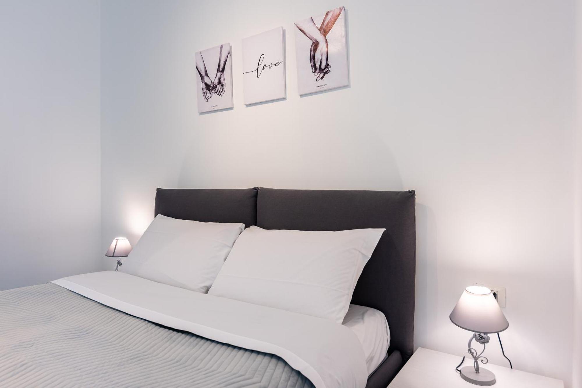 Апартаменты Audrey Flat - Stazione Milano Centrale Экстерьер фото