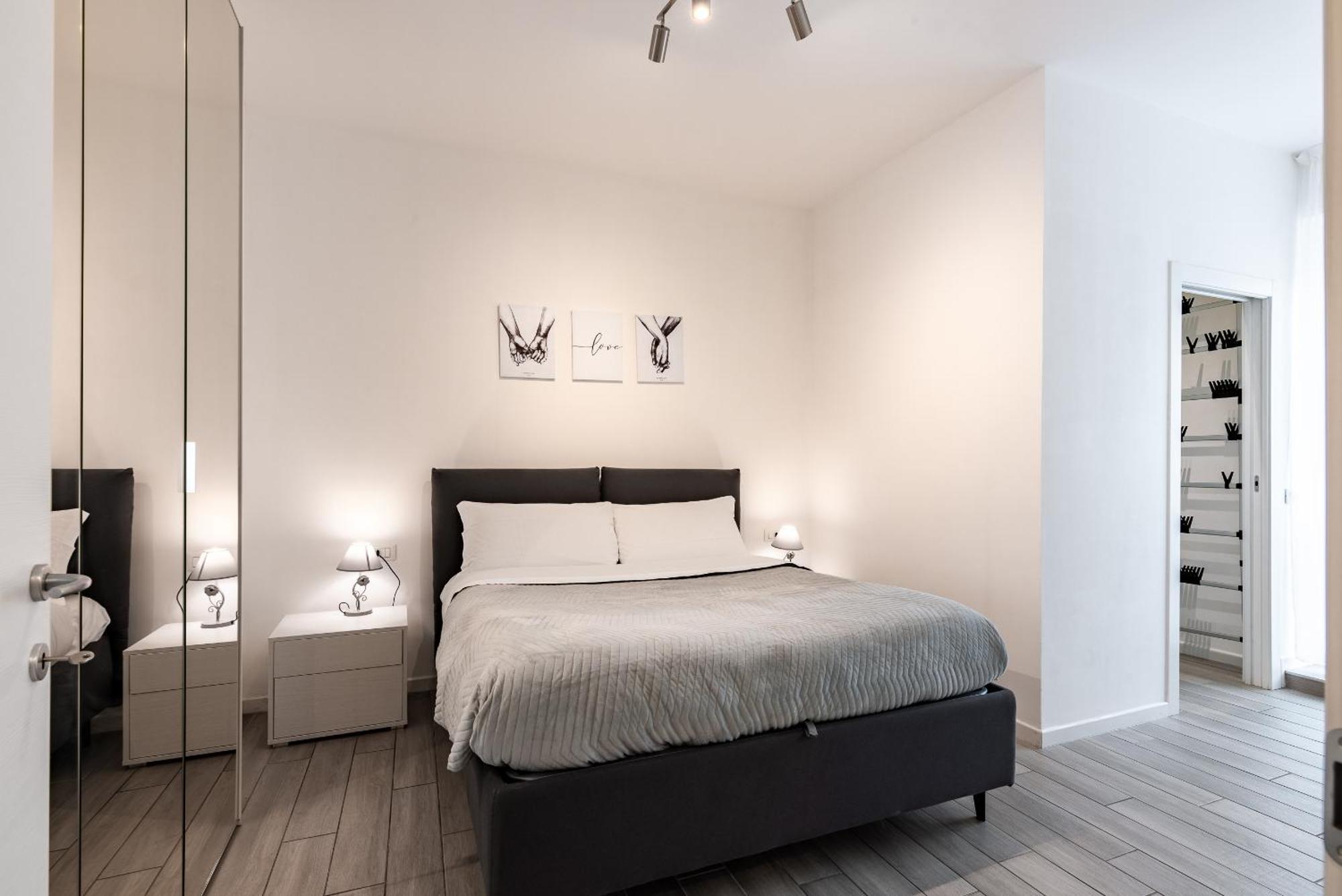 Апартаменты Audrey Flat - Stazione Milano Centrale Экстерьер фото