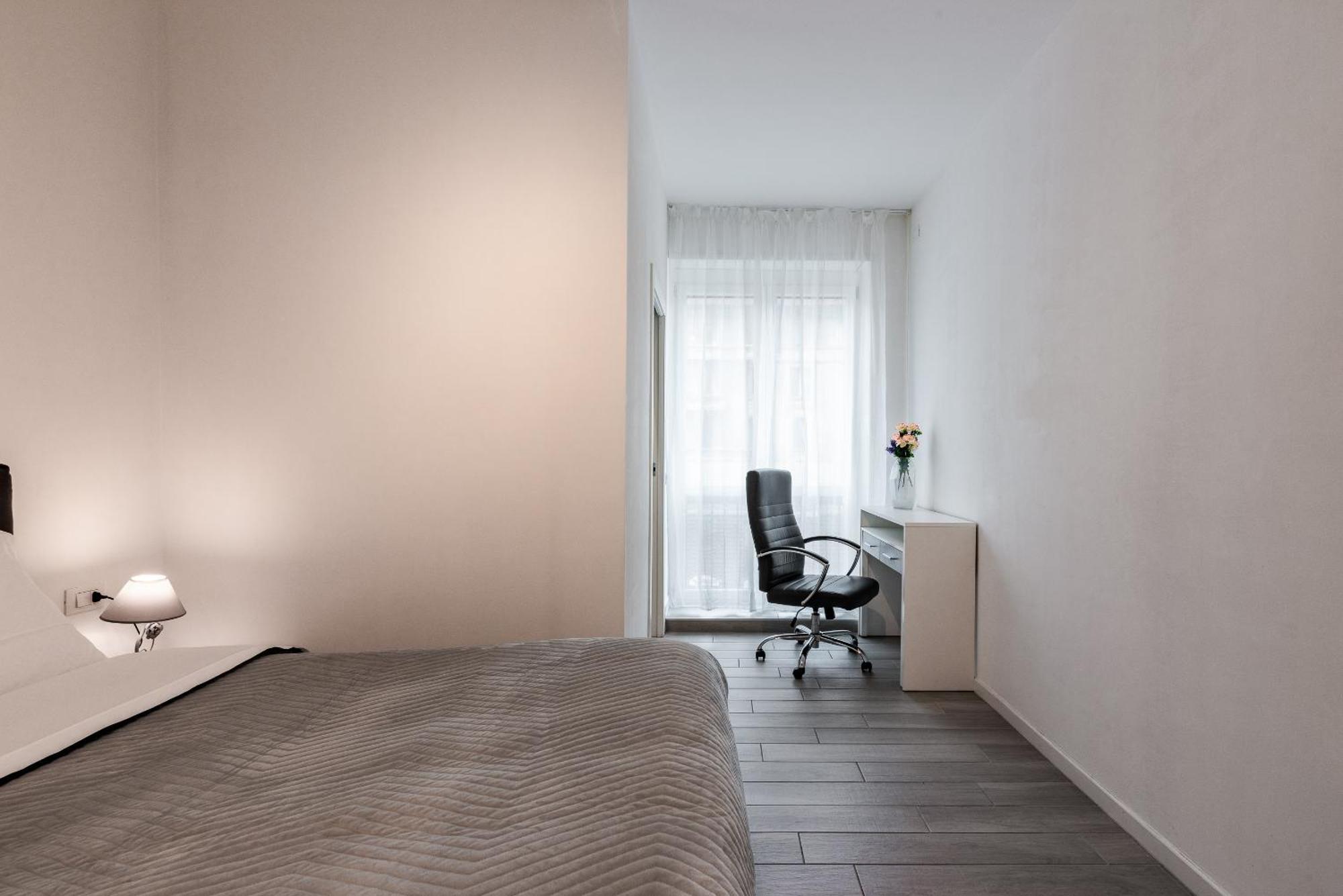 Апартаменты Audrey Flat - Stazione Milano Centrale Экстерьер фото