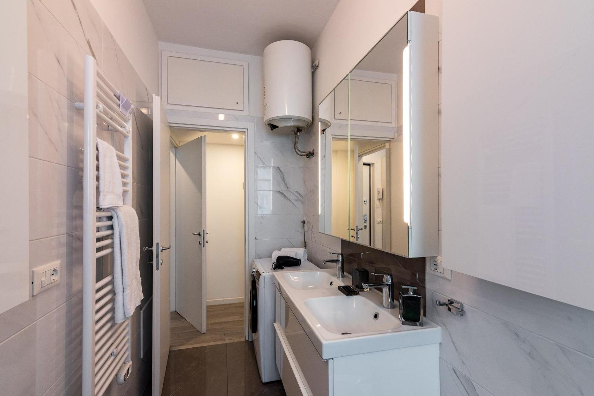 Апартаменты Audrey Flat - Stazione Milano Centrale Экстерьер фото