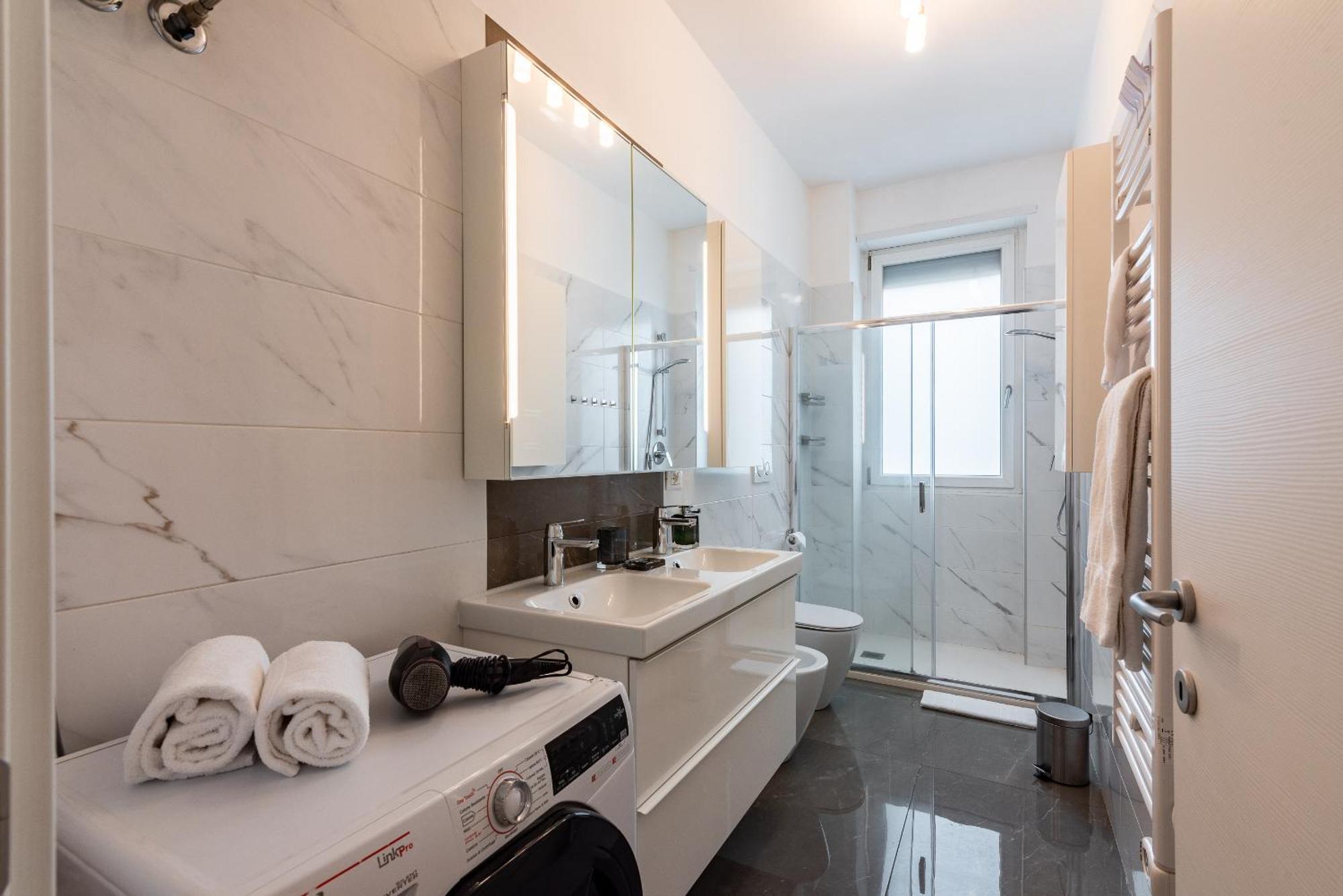 Апартаменты Audrey Flat - Stazione Milano Centrale Экстерьер фото