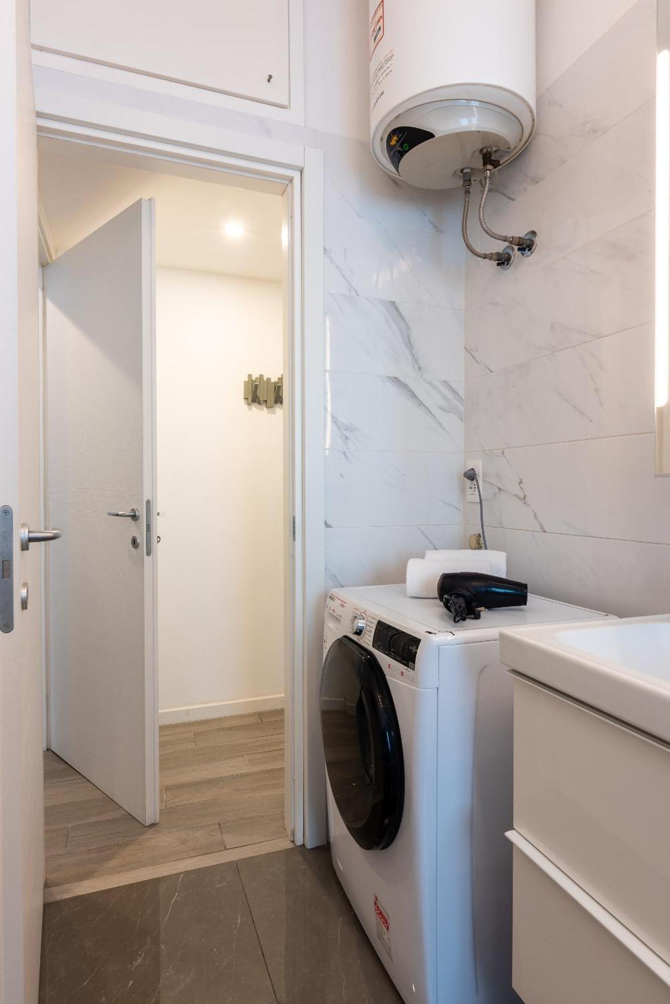 Апартаменты Audrey Flat - Stazione Milano Centrale Экстерьер фото