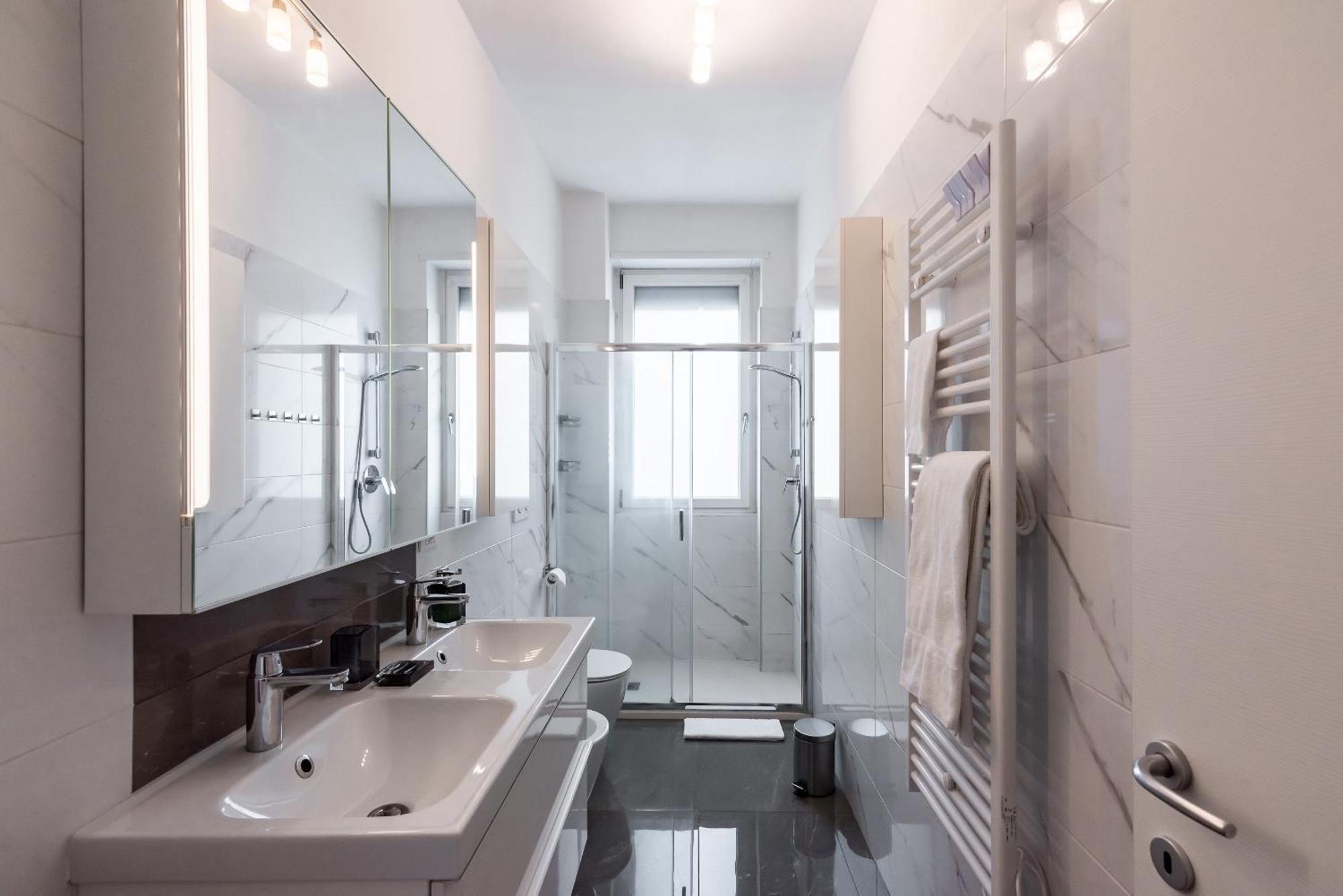 Апартаменты Audrey Flat - Stazione Milano Centrale Экстерьер фото
