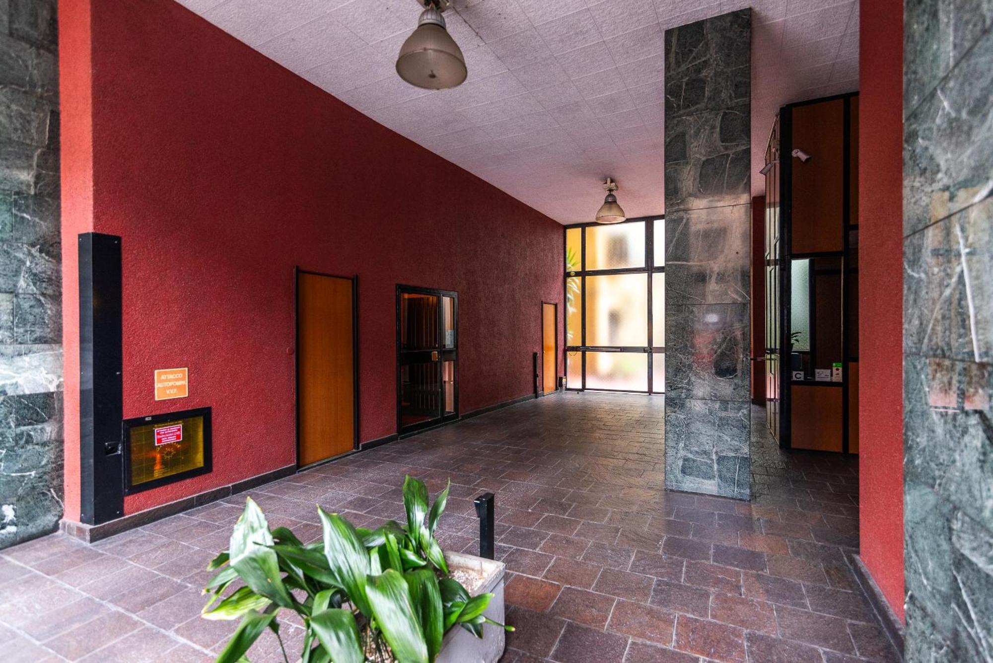 Апартаменты Audrey Flat - Stazione Milano Centrale Экстерьер фото